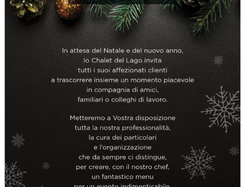 Aspettando natale