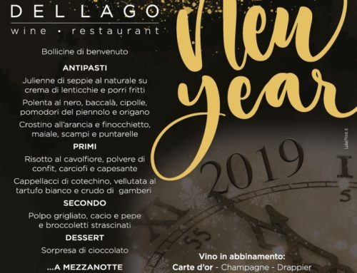 New Year 2019
