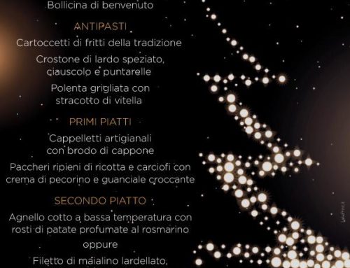 Pranzo di natale